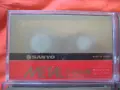 Продавам аудио касети SANYO C-60 ME, снимка 4