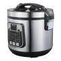 Електрически мултикукър MUHLER MLC-5045, 930W, 45 програми., снимка 3