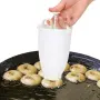 Уред - шприц за понички D o n u t M a k e r, снимка 6