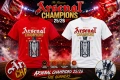 ТЕНИСКИ Арсенал Шампион 25/26!ARSENAL CHAMPIONS!, снимка 3