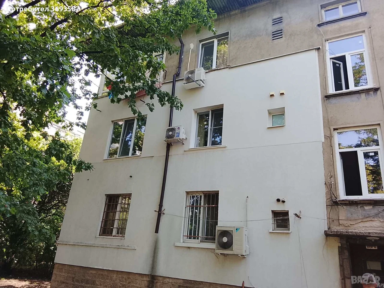Тристаен апартамент в кв. Подуяне, ул. „Витиня“ – 145 000 €, снимка 1