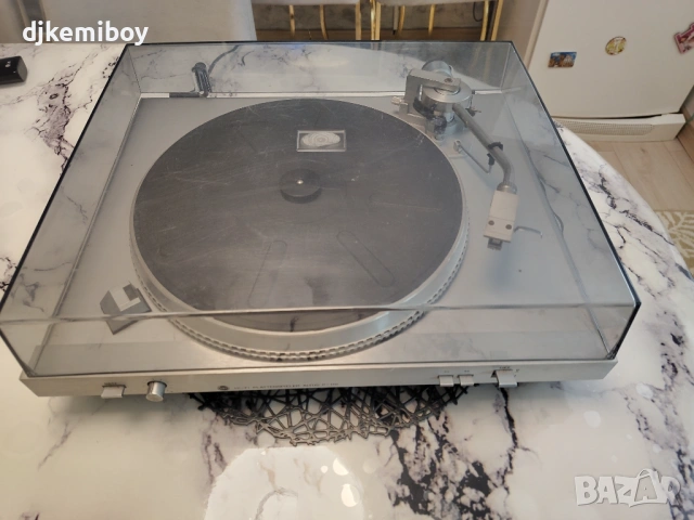 Грамофон Unitra p-110, снимка 8 - Грамофони - 54174074