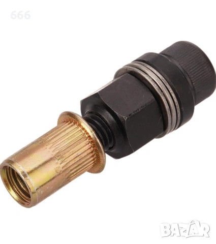 Комплект инструменти за нитове серия M3-M4-M5-M6-M8-M10, снимка 5 - Други инструменти - 54106716