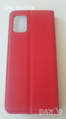 Samsung Galaxy A51 - Samsung A51 - Samsung SM-A515, снимка 2 - Калъфи, кейсове - 46146924