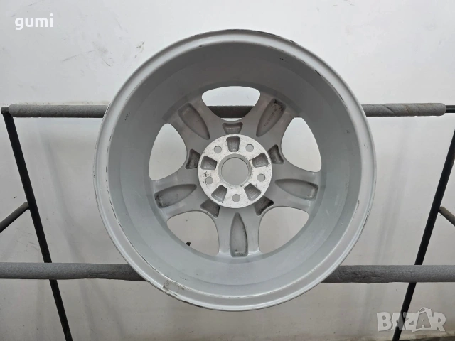 1бр. 16ска джанта  за VW 5x112мм K05 , снимка 3 - Гуми и джанти - 55042992