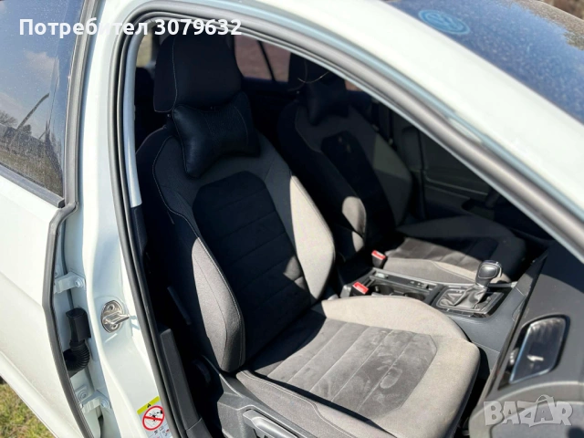 Wv Golf 2.0 TDI 150 к.с, снимка 7 - Автомобили и джипове - 54487616