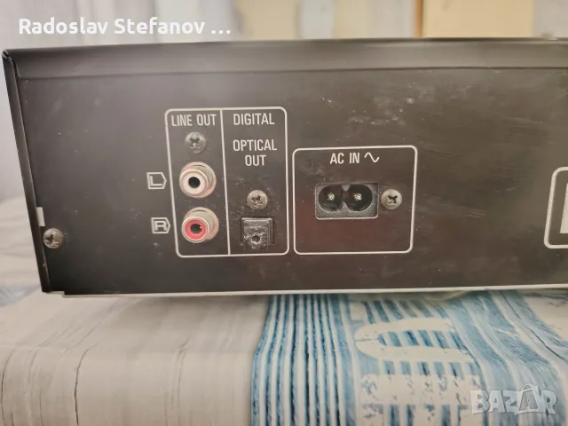 Technics sl pg 390, снимка 2 - Аудиосистеми - 55439739