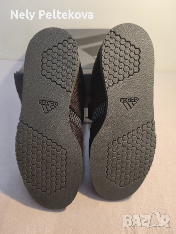 Powerlift shoes 36, снимка 4 - Маратонки - 54237505