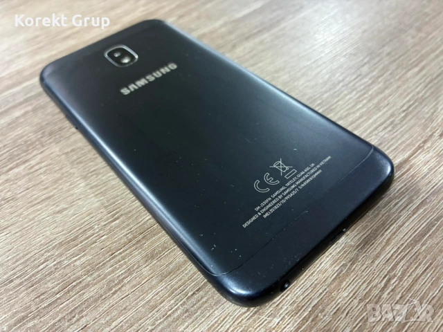 Samsung Galaxy J3 (2017), снимка 11 - Samsung - 54284807