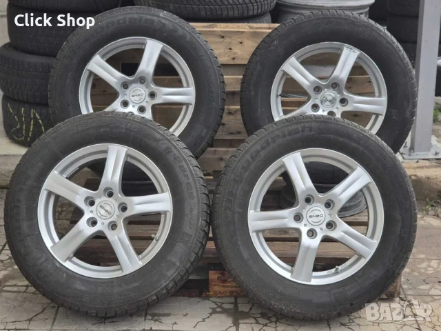 5х114.3 16 Джанти Kia Hyundai Mazda Honda Suzuki Nissan Mitsubishi, снимка 3 - Гуми и джанти - 54753682