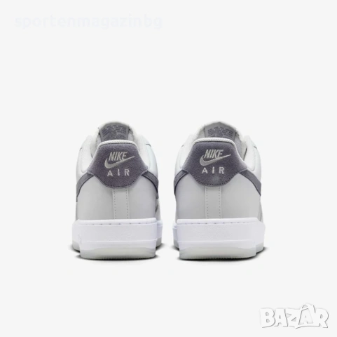 Мъжки кецове Nike Air Force 1 '07 LV8, снимка 6 - Кецове - 55283902