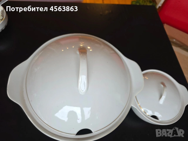 порцелан за допълване, снимка 5 - Сервизи - 54589920