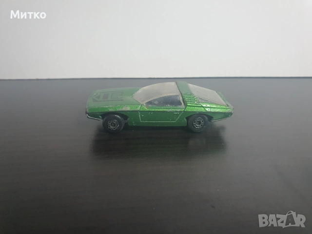 Бг Мачбокс Matchbox Bulgaria, снимка 13 - Колекции - 54959598