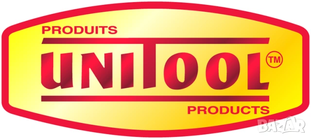 Оригинал UNITOOL Метална КУТИЯ 197x115x32мм Куфарче Органайзер Контейнер за Инструменти и др. БАРТЕР, снимка 4 - Куфари с инструменти - 52013933