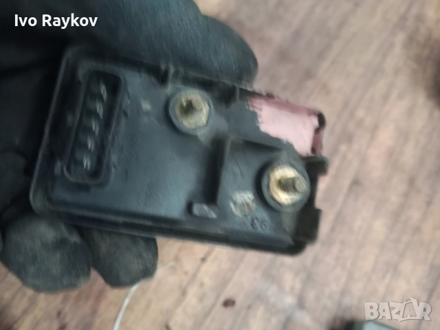 Реле , свещи за Peugeot 306 , CITROËN , CCD43 BITRON, снимка 5 - Части - 53951264