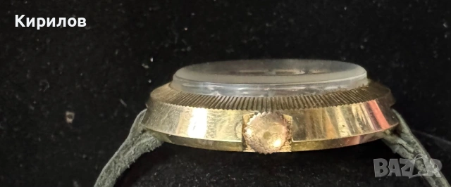 Часовник Ракета СССР!, снимка 4 - Антикварни и старинни предмети - 54026923