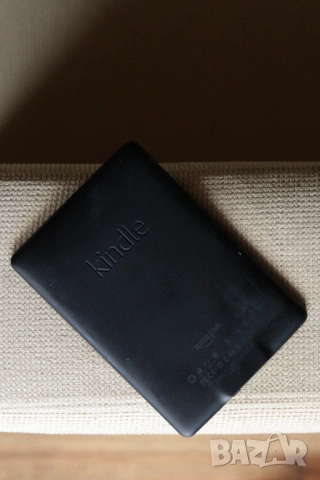 Kindle Paperwhite 5 gen с подсветка и WiFi , снимка 7 - Електронни четци - 54873674