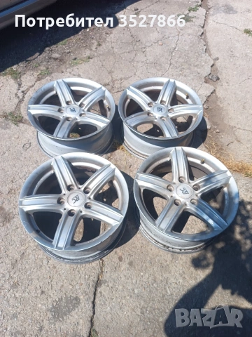 Джанти Brock 16 " 5x120