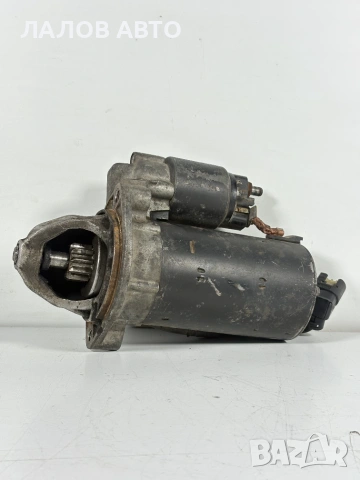 Стартер Мерцедес W203 W163 2.7CDI Starter Mercedes C class W203 ML class W163 