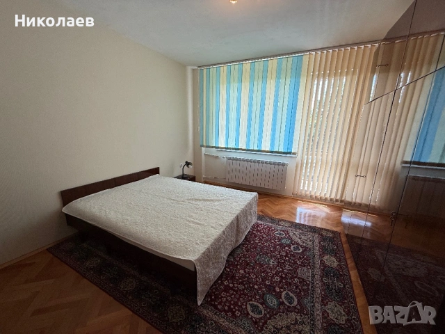 Тристаен апартамент под наем на Алеи Възраждане – гр. Русе ТОП Локация, снимка 18 - Апартаменти - 54610627