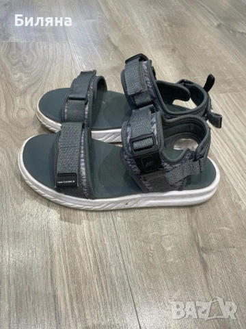 Сандали new balance , снимка 4 - Мъжки сандали - 54899199