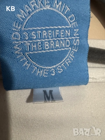 1990 WEST GERMANY 'ITALIA 90' ADIDAS ORIGINALS HOME SHIRT., снимка 5 - Тениски - 54880195