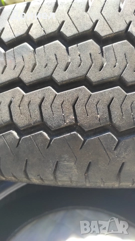 Бусови гуми - Sunfull - 225/65/R16C - 2 бр., снимка 2 - Гуми и джанти - 54424078