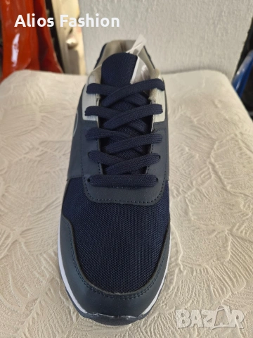Sergio Tacchini - нови , снимка 6 - Маратонки - 54560662