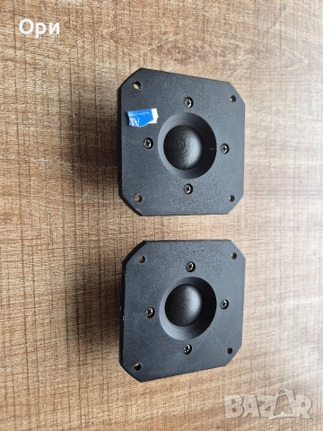 Високочестотни говорители WESTRA ODT-25-4