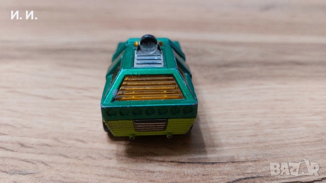 Matchbox , снимка 4 - Колекции - 54813078