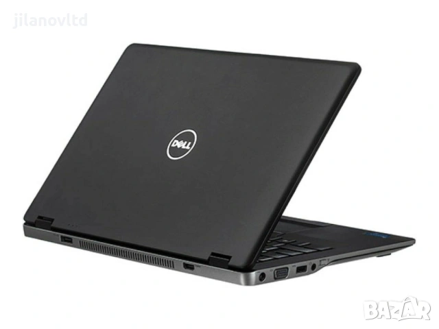 Лаптоп DELL 6430U I5-3437U 8GB 128GB SSD с до 24 МЕСЕЦА ГАРАНЦИЯ, снимка 3 - Лаптопи за работа - 51264232