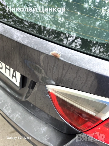 БМВ Е91 , снимка 6 - Автомобили и джипове - 55093588