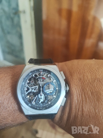 Zenith, Tag heuer, Tudor и Corum , снимка 4 - Мъжки - 55071718