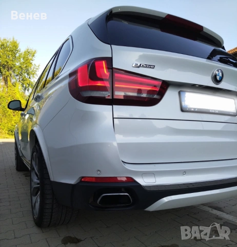BMW x5 40e plug in hybrid , снимка 8 - Автомобили и джипове - 53931148