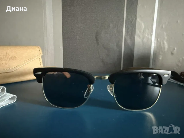 Слънчеви очила Clandestino Veneto