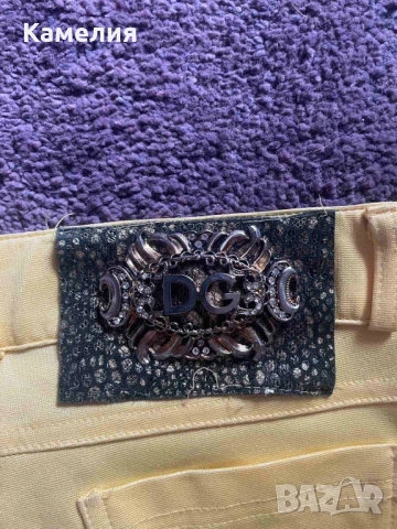 Панталон Dolce & Gabbana, снимка 5 - Панталони - 50754574