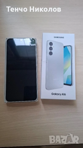 samsung a16
