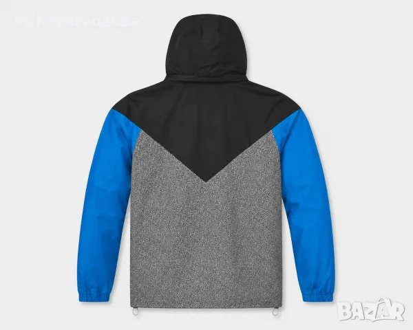 Burton Freelight Anorak, Размер М, снимка 2 - Зимни спортове - 55607839