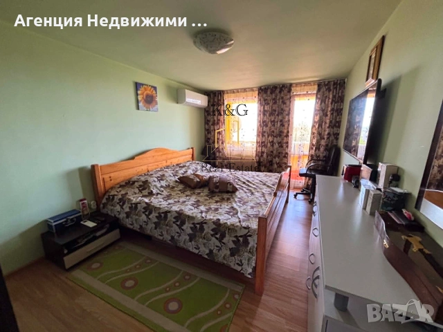ЛУКС, ПРОСТРАНСТВО И СПОКОЙСТВИЕ – САМО НА 2 МИНУТИ ОТ ЦЕНТЪРА НА РАЗГРАД, снимка 6 - Къщи - 55171284