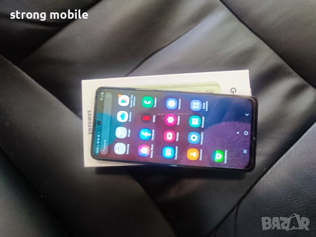 Samsung A21s, Гаранция , снимка 6 - Samsung - 55015938