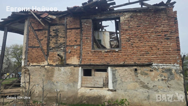 Продавам къща в с.Вършило. , снимка 2 - Къщи - 54550099