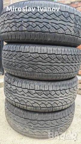 гуми 235/60/16 falken 