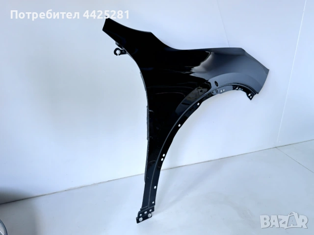 калник десен Ford Kuga 2020-2024 г. #1017V., снимка 3 - Части - 54591109