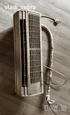 Климатик 12 , снимка 2 - Климатици - 54367805
