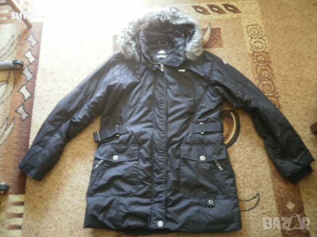 яке зимно дамско - размер 44