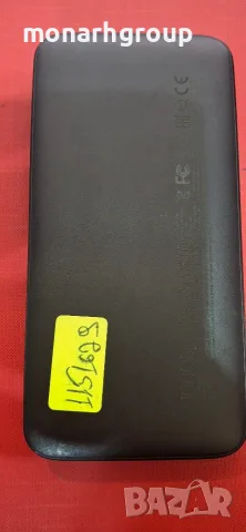 Външна батерия Redmi 10000mAh PB100LZM, снимка 2 - Външни батерии - 55692917