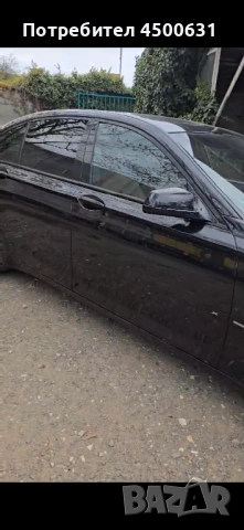 Bmw 740d x-drive бартер лизинг, снимка 6 - Автомобили и джипове - 54803525