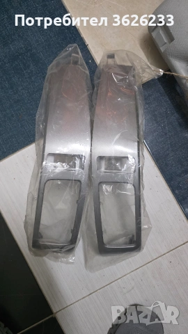 оригинална навигация за Toyota land cruiser 120, снимка 3 - Аксесоари и консумативи - 55012411