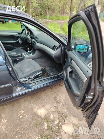BMW 318I GAZ, снимка 6 - Автомобили и джипове - 55031335