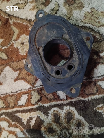 моно за Audi 80 B4, снимка 4 - Части - 54581413